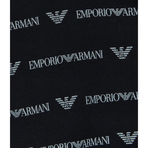 Bluza chłopięca Emporio Armani 