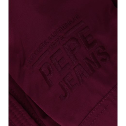 Pepe Jeans London Puchowa kurtka Terry JR | Regular Fit