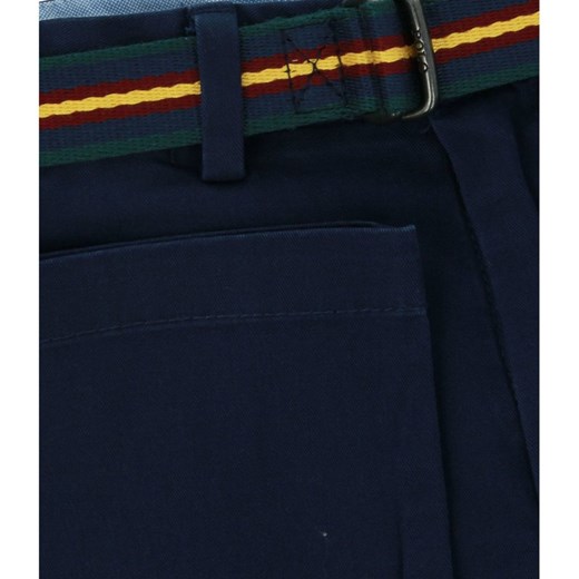 Polo Ralph Lauren spodnie chłopięce 