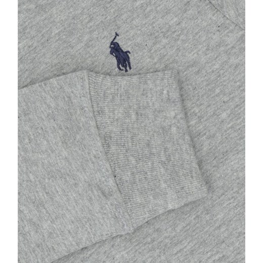 T-shirt chłopięce Polo Ralph Lauren bez wzorów 