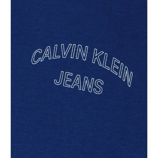 Calvin Klein Jeans T-shirt | Regular Fit