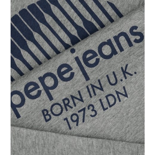 Pepe Jeans t-shirt chłopięce na wiosnę 