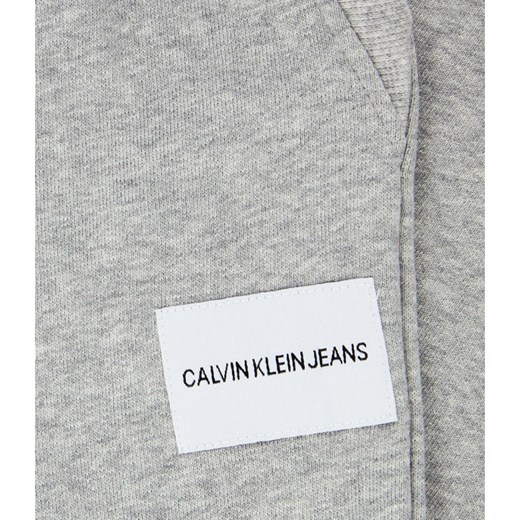 Calvin Klein spodnie chłopięce 