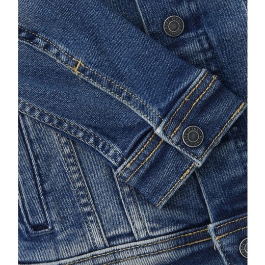 Pepe Jeans London Kurtka jeansowa NEW BERRY | Regular Fit