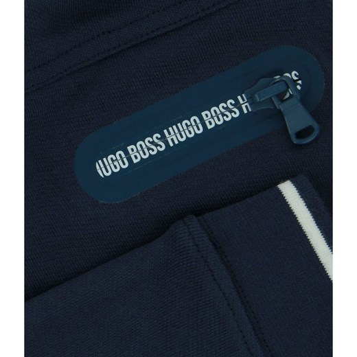 Boss Spodnie dresowe | Regular Fit