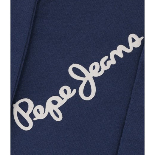 Bluza chłopięca Pepe Jeans 