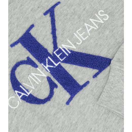Calvin Klein Jeans Bluza | Regular Fit