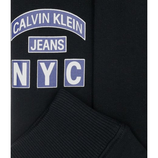Calvin Klein Jeans Bluza | Regular Fit