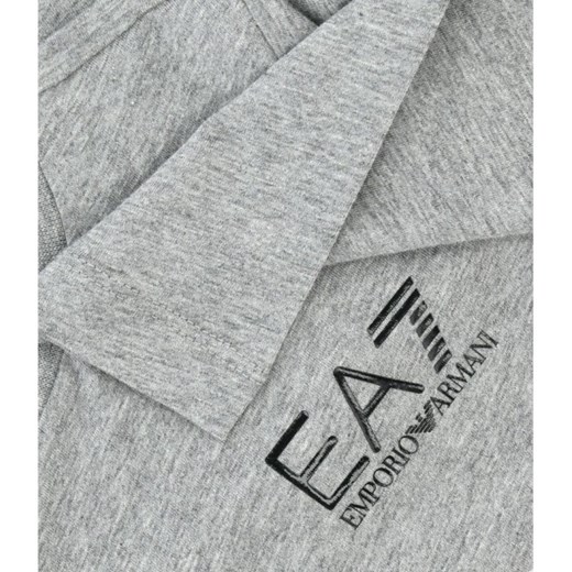 Emporio Armani t-shirt chłopięce 