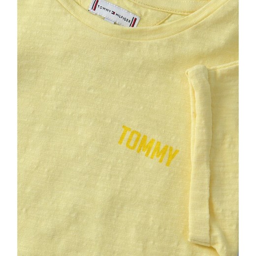 Tommy Hilfiger T-shirt Ambition | Regular Fit