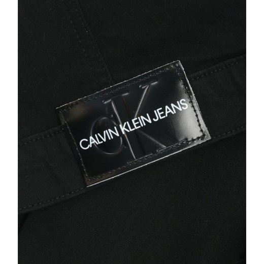 Kurtka chłopięca Calvin Klein 
