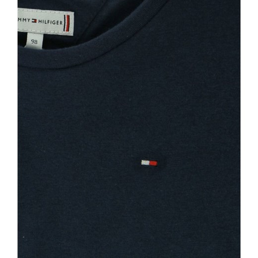 Tommy Hilfiger t-shirt chłopięce 