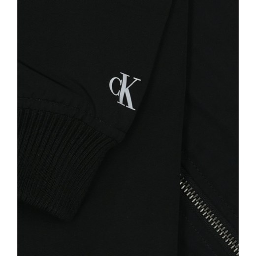 Calvin Klein Jeans Kurtka bomber | Regular Fit