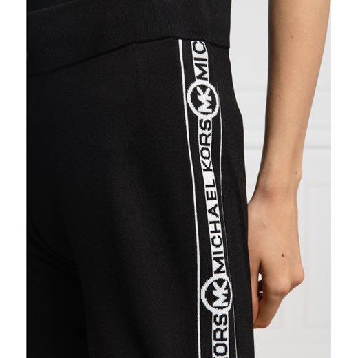 Michael Kors Spodnie dresowe | Regular Fit Michael Kors  S Gomez Fashion Store