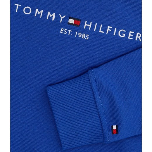 Bluza chłopięca Tommy Hilfiger 