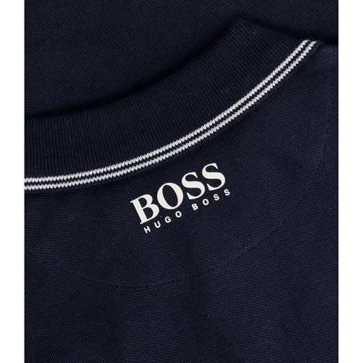 Boss Polo | Regular Fit