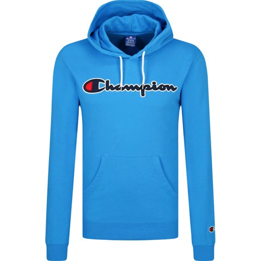 Champion Bluza | Comfort fit  Champion XXL wyprzedaż Gomez Fashion Store 