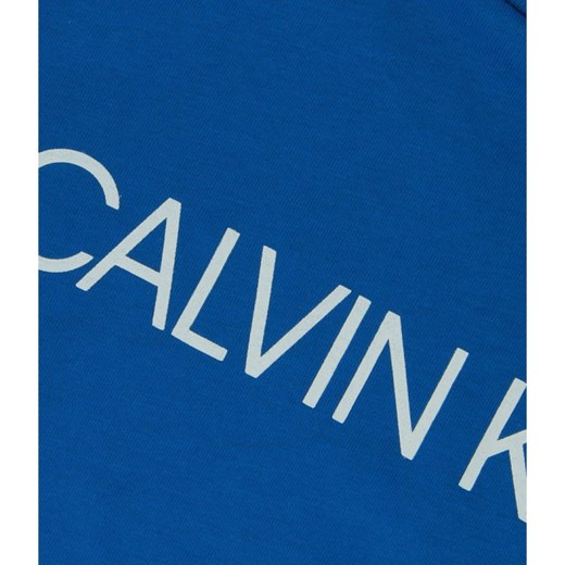 Calvin Klein Swimwear T-shirt | Regular Fit