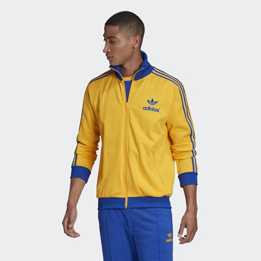Adicolor 70s Archive Track Top