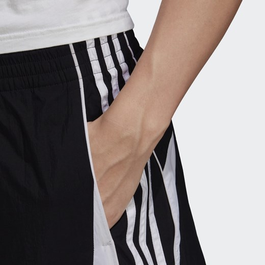 Colorblocked 3-Stripes Shorts