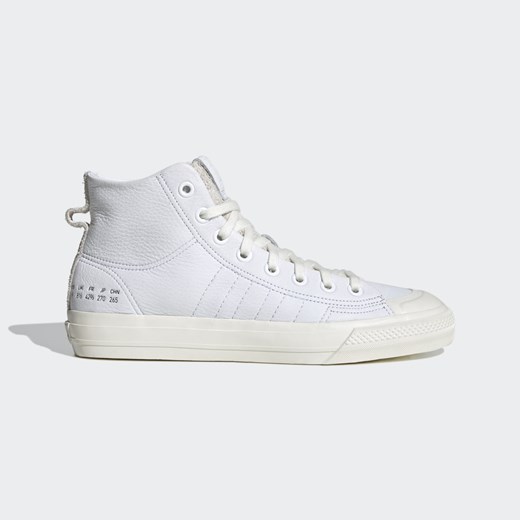 Nizza Hi RF Shoes