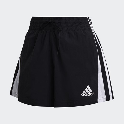 Colorblocked 3-Stripes Shorts