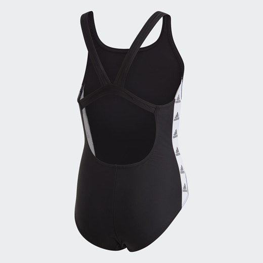 Girls Tapered Swimsuit