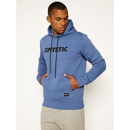 Bluza męska granatowa Mystic