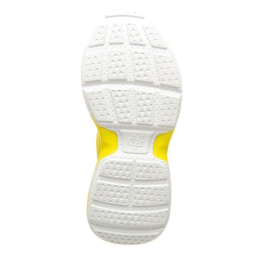 Sneakersy w kolorze żółtym Marc O'polo Shoes  36 Limango Polska