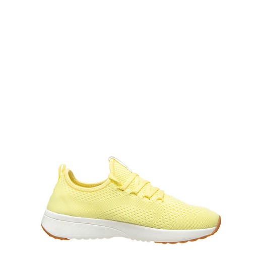 Sneakersy w kolorze żółtym Marc O'polo Shoes  40 Limango Polska