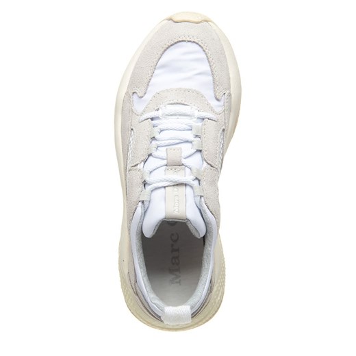 Sneakersy w kolorze biało-kremowym Marc O'polo Shoes  38 Limango Polska