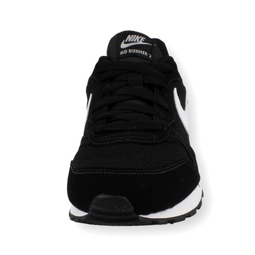 Nike MD Runner 2 807316-001 - Sneakersy