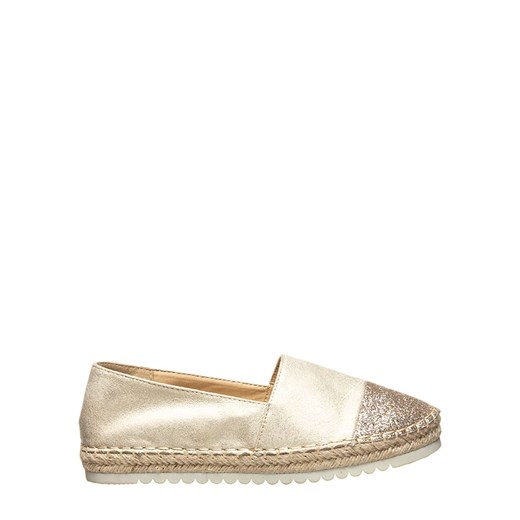 Espadryle damskie Sixth Sens bez zapięcia 