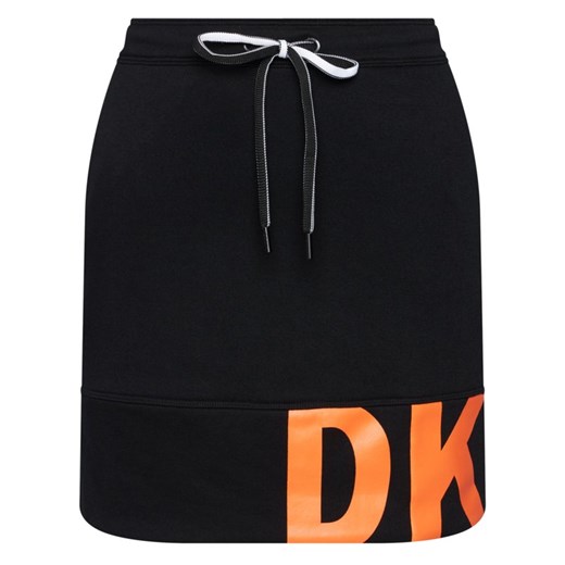 Spódnica DKNY mini 