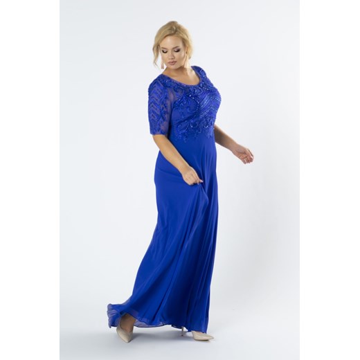 Sukienka Ptak Moda elegancka