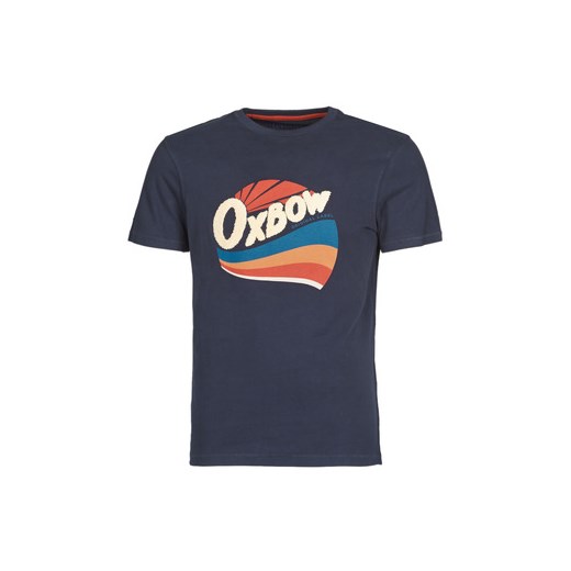 Oxbow  T-shirty z krótkim rękawem M2TALLE  Oxbow Oxbow  L Spartoo