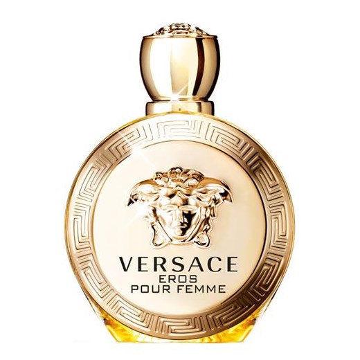 Perfumy damskie Versace 