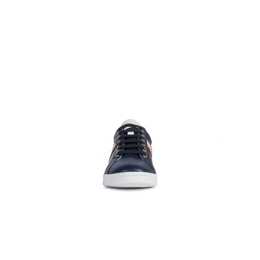 Sneakersy D Jaysen - Geox D921B A08554