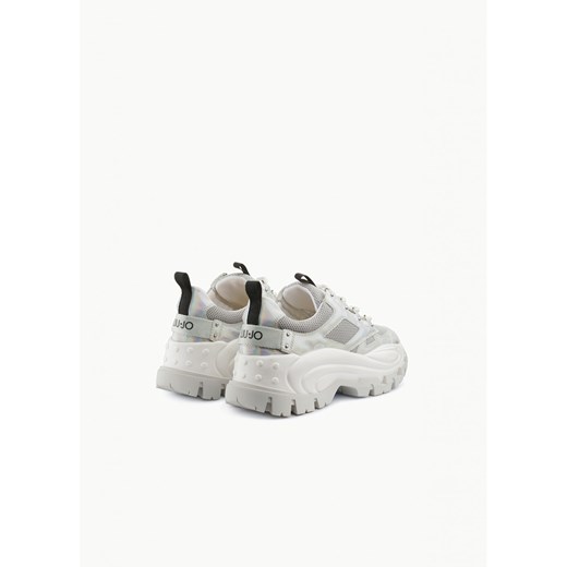 Sneakersy Wave 01 - LIU JO BA0023 TX093