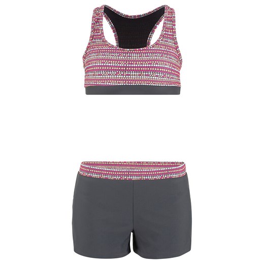 Bikini z biustonoszem bustier (2 części) | bonprix