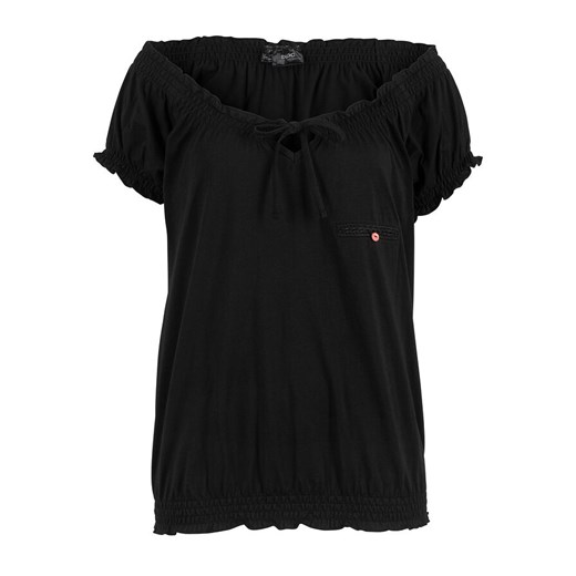 BPC Collection bluzka damska z krótkimi rękawami 