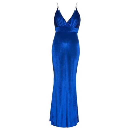 Sukienka niebieska Bonprix 