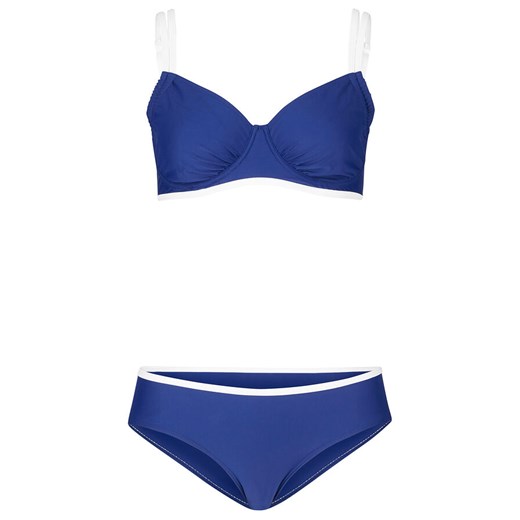 Bikini na fiszbinach minimizer (2 części) | bonprix