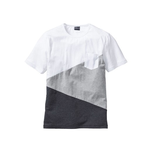 T-shirt Slim Fit | bonprix