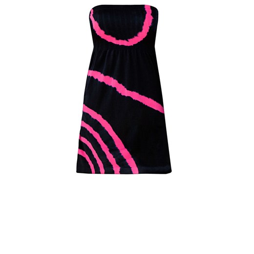 Sukienka plażowa bandeau | bonprix