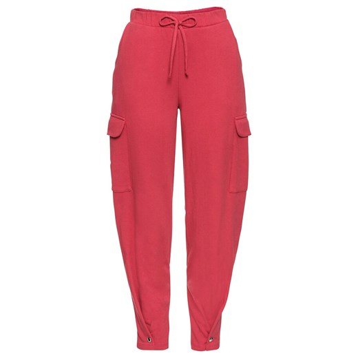 Spodnie damskie Bonprix