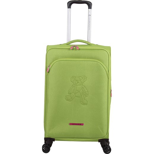 Walizka Lulu Castagnette 