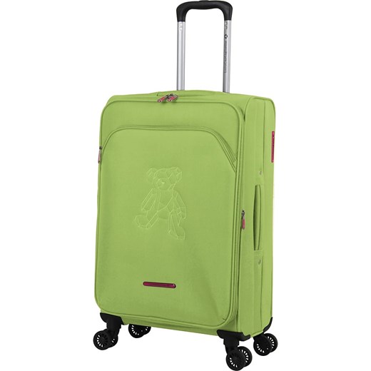 Walizka Lulu Castagnette 