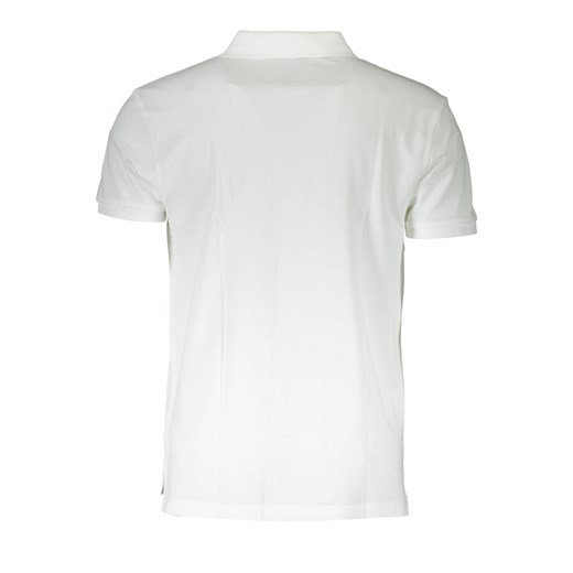 T-shirt męski Calvin Klein gładki 