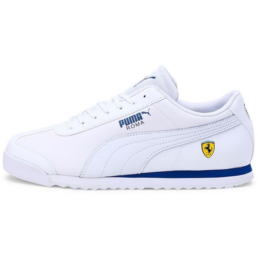 Buty Roma Ferrari Puma (white)  Puma 41 SPORT-SHOP.pl